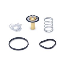 Load image into Gallery viewer, Mishimoto 2014+ Ford Fiesta ST EcoBoost Racing Thermostat Part No. misMMTS-FIST-14