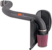 Load image into Gallery viewer, K&amp;N Engineering 57-3024 Cold Air Intake Kit for 1994-1997 GMC Sonoma and Chevy S10 with 2.2L Engine