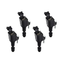 Load image into Gallery viewer, Mishimoto 06-10 Chevrolet Cobalt &amp; Pontiac G5 Ignition Coils (4-Pack) - High-Performance Replacement for Improved Engine Reliability