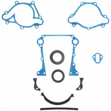 Load image into Gallery viewer, Fel-Pro Dodge D150 TCS 6563-1 Engine Timing Cover Gasket Set for Reliable Sealing and Easy Installation