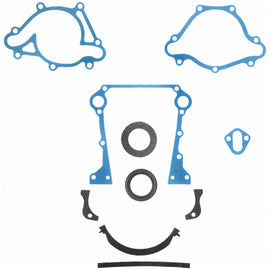Fel-Pro Dodge D150 TCS 6563-1 Engine Timing Cover Gasket Set for Reliable Sealing and Easy Installation