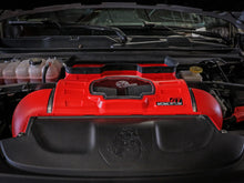 Load image into Gallery viewer, aFe Momentum GT Cold Air Intake System with Pro 5R Filter for Ram 1500 TRX 2021-2024, Red Edition