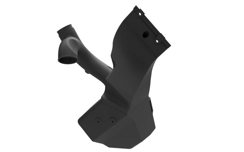 K&N Engineering 63-2617 AirCharger Performance Cold Air Intake for 2021 Ford F-150 and Expedition