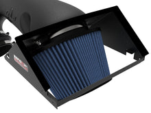 Load image into Gallery viewer, aFe Rapid Induction Cold Air Intake System with Pro 5R Filter for Ford F-150 2021-2022 V6-3.5L