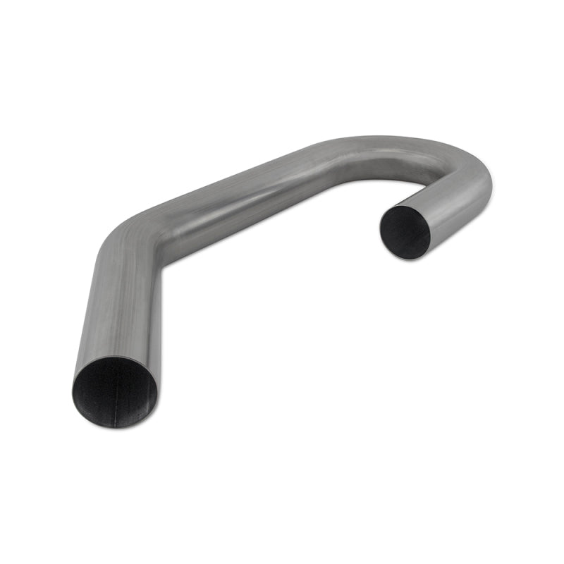 Mishimoto Universal 304 Stainless Steel 2.5-inch U-J Bend Exhaust Tubing