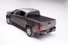 Load image into Gallery viewer, BAK 2023+ Chevy Colorado &amp; GMC Canyon BAKFlip G2 Hard Folding Truck Bed Cover - 5.2 ft Bed