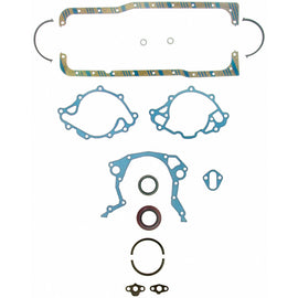 Fel-Pro Ford Mustang CS 8548-4 Engine Conversion Gasket Set for Reliable Seal and Repair Efficiency
