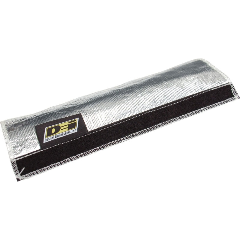 DEI Corvette C7 Oil Cooler Line Sleeves 2-1/2 inch x 18 inch Heat Shroud