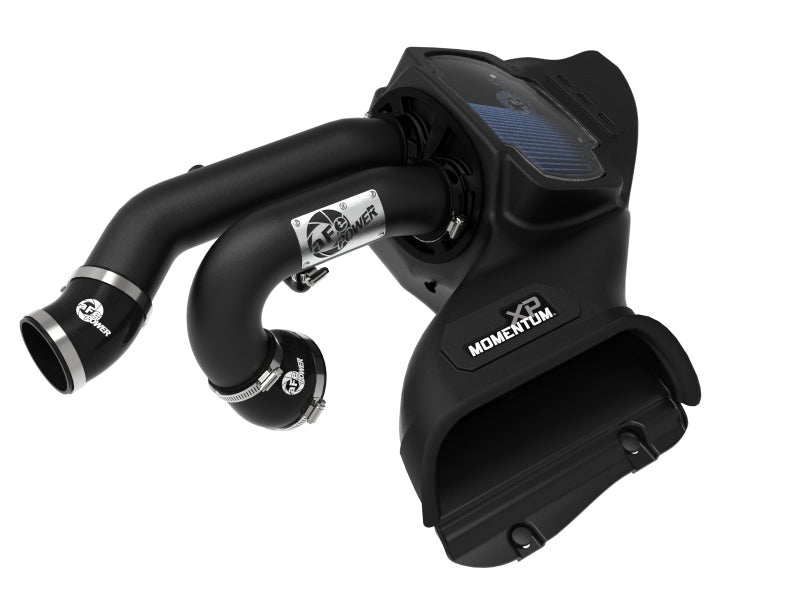 aFe Momentum GT Pro 5R Cold Air Intake System for Ford F-150 Raptor 2021-2022 V6-3.5L