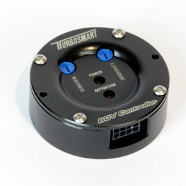 Turbosmart RacePort BOV Controller Kit with 50mm VTA Blow Off Valve for Diesel and Performance Engines
