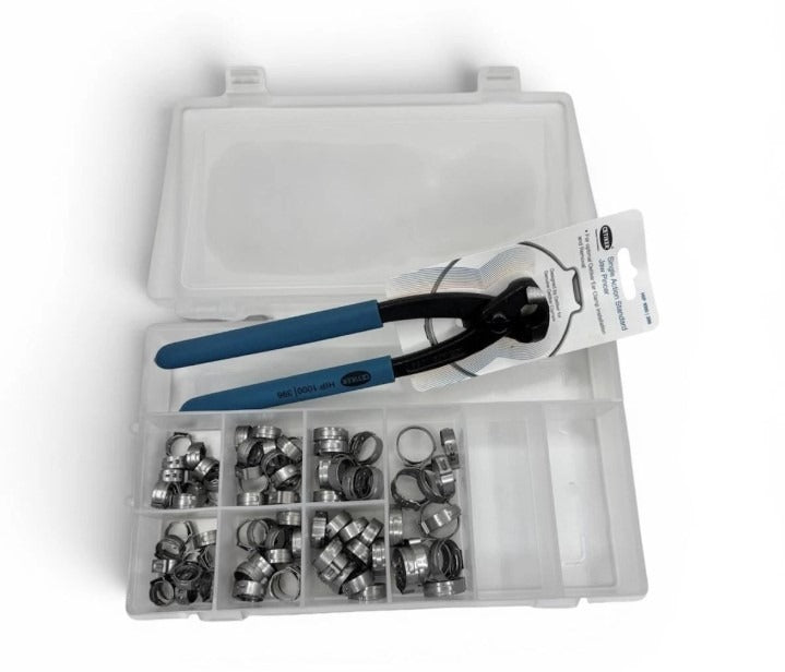 Main ST Collective Fuel & EFI Ear Clamp Repair Kit