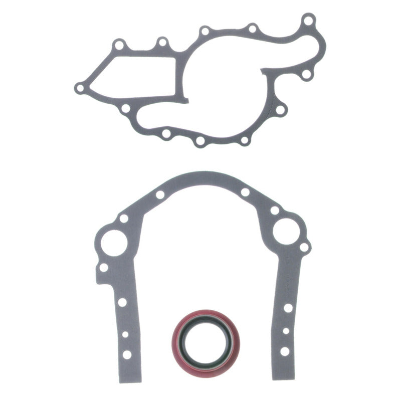 Fel-Pro TCS 45771 Engine Timing Cover Gasket Set for Ford Ranger