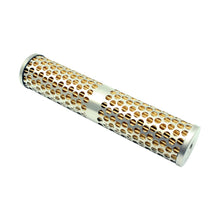 Load image into Gallery viewer, AEM Universal High Flow -10 AN Inline Fuel Filter with Viton Seals