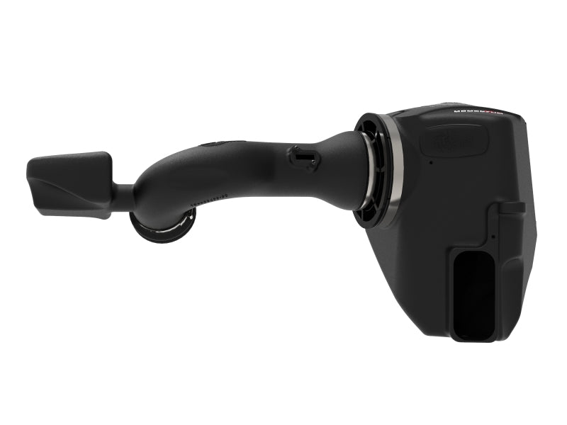 aFe Momentum GT Pro 5R Cold Air Intake System for GM Silverado/Sierra 1500 19-21 with Pro 5R Filter