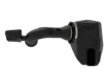 Load image into Gallery viewer, aFe Momentum GT Pro 5R Cold Air Intake System for GM Silverado/Sierra 1500 19-21 with Pro 5R Filter