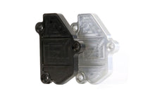 Load image into Gallery viewer, Skunk2 Racing B-Series VTEC Block Off Plate with Black Anodized Finish for Honda Engines