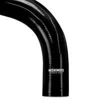 Load image into Gallery viewer, Mishimoto 2005-2015 Toyota Tacoma 2.7L Silicone Radiator Hose Kit - Black