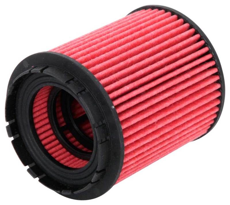 K&N Engineering KNNHP-7000 Cartridge Oil Filter for Saab 9-3 and More