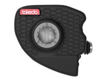 Load image into Gallery viewer, aFe 20-24 Subaru Outback Takeda Pro DRY S Momentum Cold Air Intake System with 3.5-Inch Flanged Filter and Synthetic Media