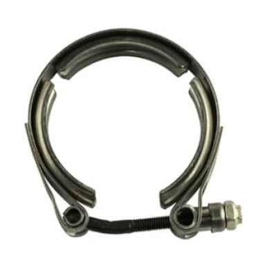 Turbosmart WG40 Inlet / WG45 Outlet V-Band Clamp Part Number turTS-0552-3003