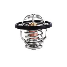 Load image into Gallery viewer, Mishimoto Nissan Altima 2.5L Racing Thermostat Part Number misMMTS-NIS-02L