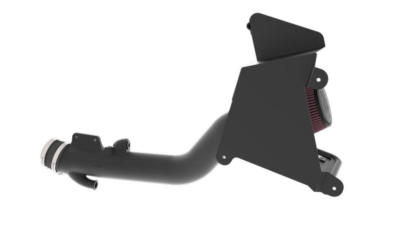 K&N Engineering Part 63-2618 Performance Cold Air Intake System for Ford Maverick and Bronco Sport (2.0L)