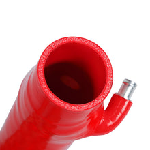 Load image into Gallery viewer, Mishimoto Silicone Induction Hose for 2008-2014 Subaru WRX – High-Performance Replacement Part