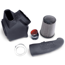 Load image into Gallery viewer, Banks Power 17-19 Chevy/GMC 2500 L5P Ram-Air Intake System – Dry Air Filter for 6.6L Duramax