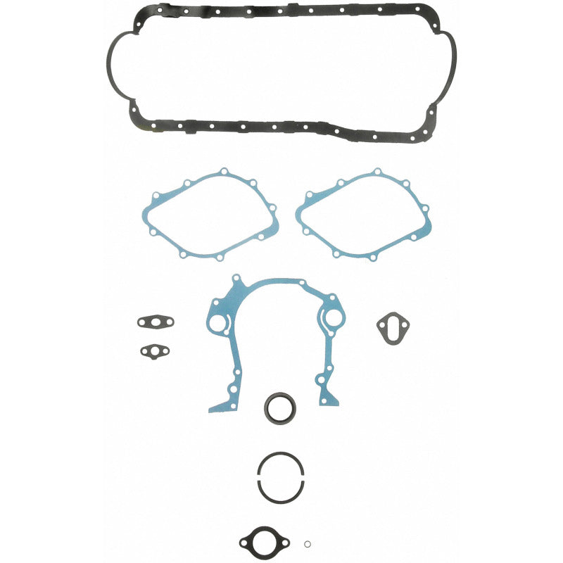 Fel-Pro 17169 Engine Conversion Gasket Set for V8 460CI 7.5L Engines