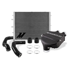 Load image into Gallery viewer, Mishimoto 2015-2020 BMW F8X M3/M4 Performance Air-to-Water Intercooler Power Pack