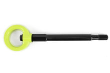 Load image into Gallery viewer, Perrin Performance Front Tow Hook Kit for Subaru WRX, STI, Impreza, and Legacy (Neon Yellow)
