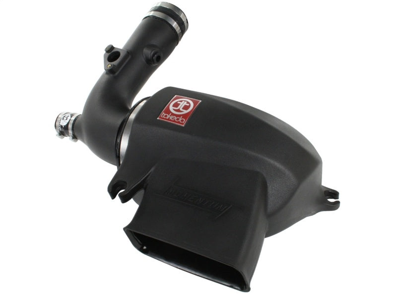 aFe Takeda Momentum Sealed Cold Air Intake System with Pro DRY S Filter for 2013-2016 Scion FR-S and Subaru BRZ 2.0L H4