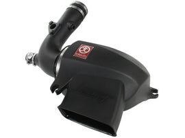 aFe Takeda Momentum Sealed Cold Air Intake System with Pro DRY S Filter for 2013-2016 Scion FR-S and Subaru BRZ 2.0L H4