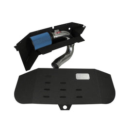 Injen SP1122WB Short Ram Air Intake System for BMW 2013-2016 2.0L Turbo Models in Wrinkle Black