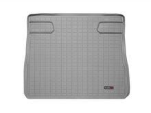 Load image into Gallery viewer, WeatherTech 11+ Toyota Sienna Cargo Liner - Grey for 2011-2012 Models