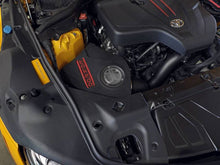 Load image into Gallery viewer, aFe Takeda Momentum Pro Dry S Cold Air Intake System for 2021-2024 Toyota GR Supra 2.0L Turbo