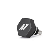 Load image into Gallery viewer, Mishimoto Magnetic Oil Drain Plug M12 x 1.25 for Automotive Engines