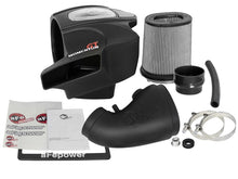 Load image into Gallery viewer, aFe POWER Momentum GT Pro Dry S Cold Air Intake System for Jeep Grand Cherokee &amp; Dodge Durango 2012-2019 V8-6.4L HEMI