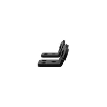 Load image into Gallery viewer, KC HiLiTES Platform One Roof Rack Tie Down Anchors (Part Number: KCL92511)