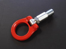 Load image into Gallery viewer, Cusco Tow Hook Swivel Joint Rear for Mitsubishi Lancer Evo X – Part No. cus566 017 R