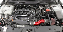 Load image into Gallery viewer, K&amp;N Engineering Typhoon Performance Cold Air Intake System for 2017-2020 Honda Civic Si 1.5L - Part Number: knn69-1504TR