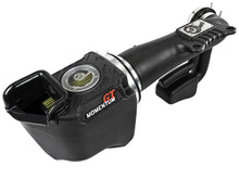 Load image into Gallery viewer, aFe Momentum GT Pro GUARD 7 Cold Air Intake System for Jeep Wrangler (JK) 2012-2018 with V6 3.6L Engine