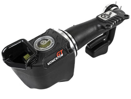 aFe Momentum GT Pro GUARD 7 Cold Air Intake System for Jeep Wrangler (JK) 2012-2018 with V6 3.6L Engine