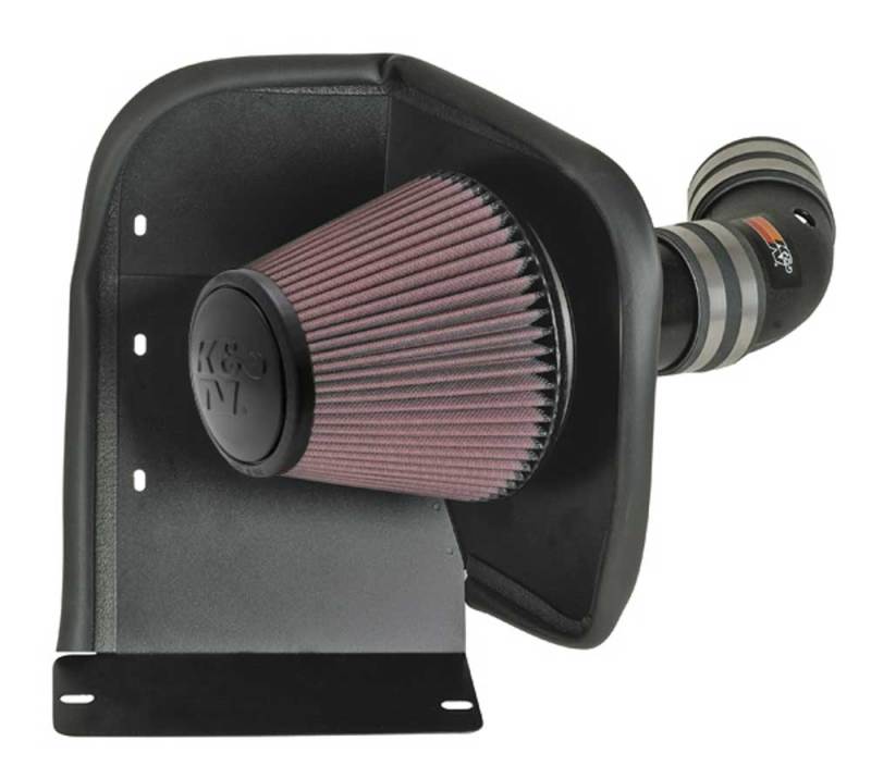 K&N Engineering AirCharger Performance Intake for 2006-2009 Chevy Impala and Pontiac Grand Prix V8 5.3L