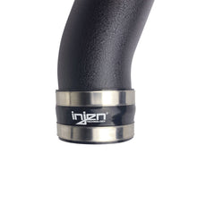 Load image into Gallery viewer, Injen 16-20 Dodge Durango &amp; Jeep Grand Cherokee 3.6L V6 Wrinkled Black PF Short Ram Cold Air Intake