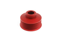 Load image into Gallery viewer, Perrin Performance Lightweight Alternator Pulley for Subaru WRX, STI, and Impreza - Red (Part PS-P-118RD)