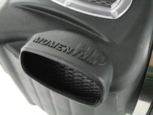 Load image into Gallery viewer, aFe Momentum HD Pro DRY S Stage 2 Cold Air Intake System for 2011-2014 Chevrolet Silverado 2500 HD with V8-6.6L Diesel (LML)