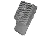 aFe Power Street Series Transmission Pan for Ford Super Duty Trucks (Part #AFE46-70180)
