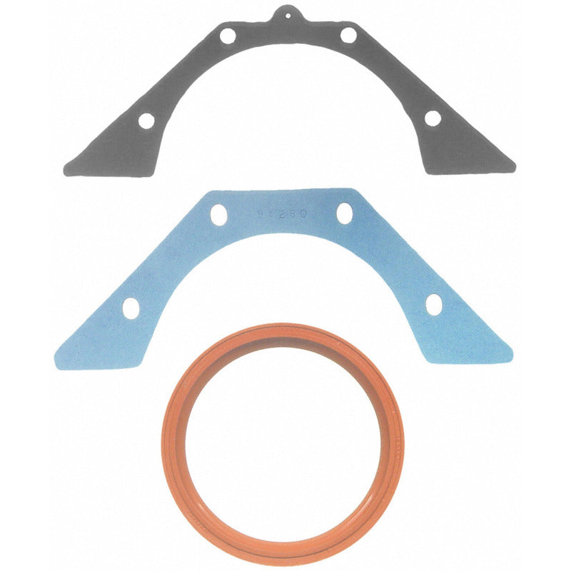 Fel-Pro BS 40158 Engine Crankshaft Seal Kit for Ford Ranger
