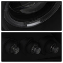 Load image into Gallery viewer, Spyder GMC Sierra 1500/2500 1999-2006 Projector Headlights with LED Halo and Black Smoke Finish